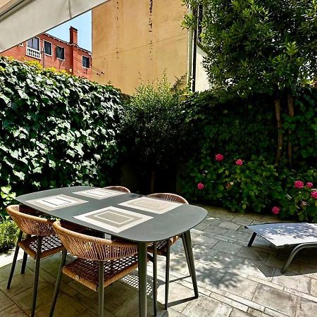 Wow Garden In The Heart Of 베니스 외부 사진